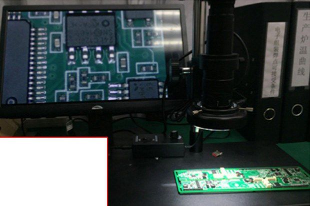 PCB Fabrication