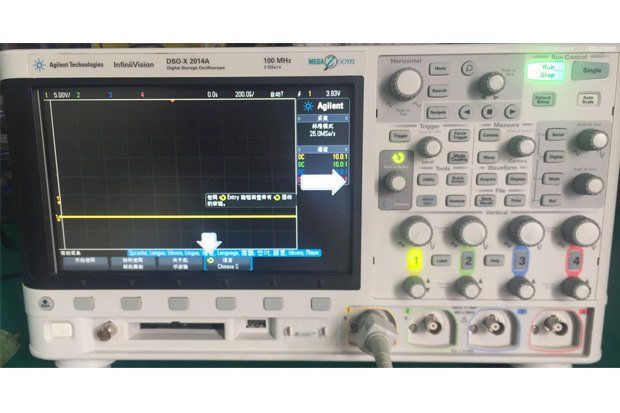 PCB Fabrication