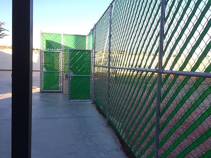 CERCOS Y PÚAS PANTOJA