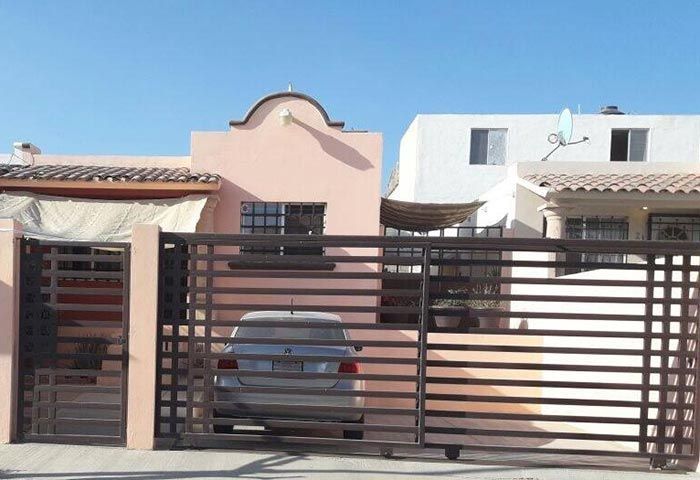 CERCOS Y PÚAS PANTOJA