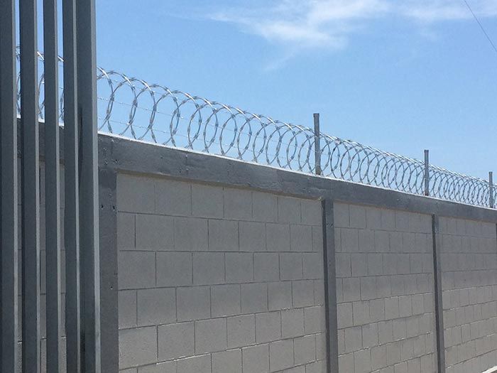 CERCOS Y PÚAS PANTOJA