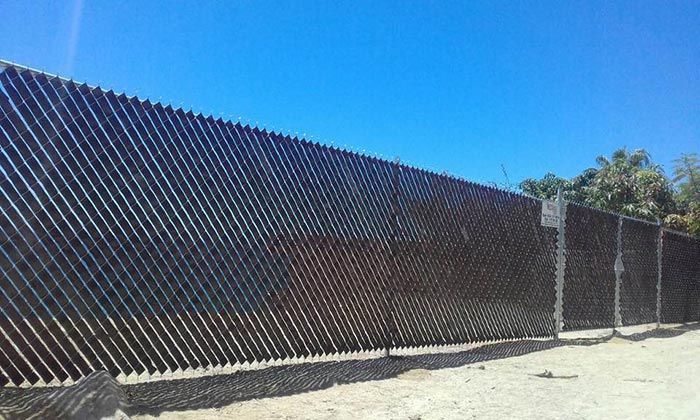 CERCOS Y PÚAS PANTOJA