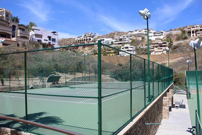 CERCOS Y PÚAS PANTOJA