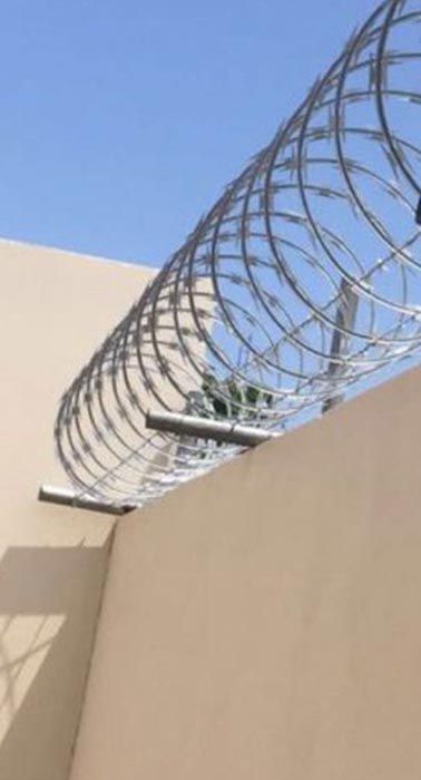 CERCOS Y PÚAS PANTOJA