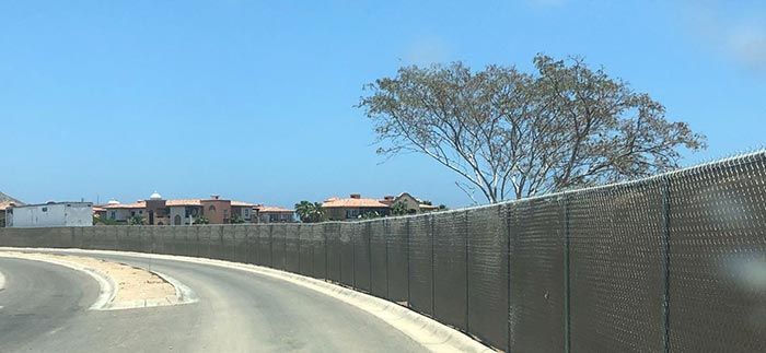 CERCOS Y PÚAS PANTOJA