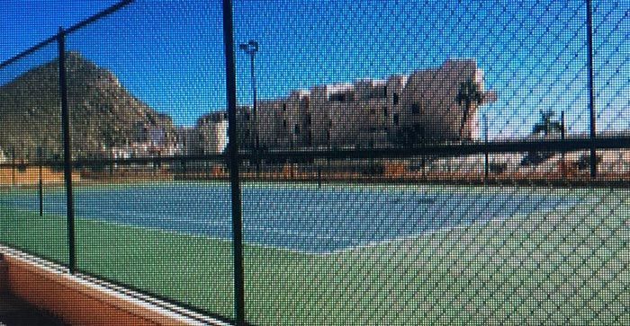 CERCOS Y PÚAS PANTOJA