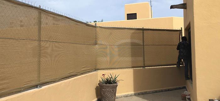 CERCOS Y PÚAS PANTOJA