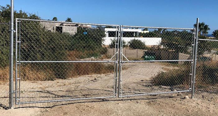 CERCOS Y PÚAS PANTOJA