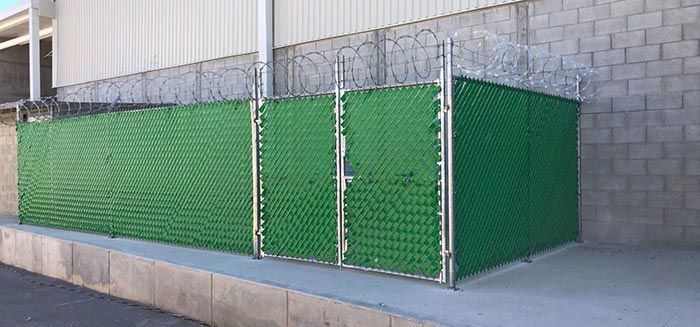 CERCOS Y PÚAS PANTOJA