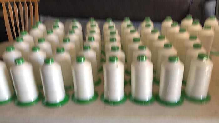 CERCOS Y PÚAS PANTOJA