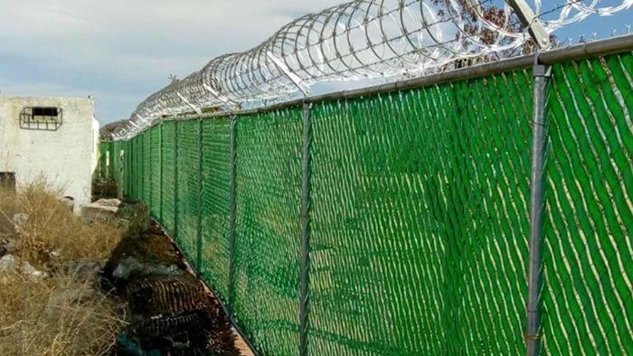 CERCOS Y PÚAS PANTOJA