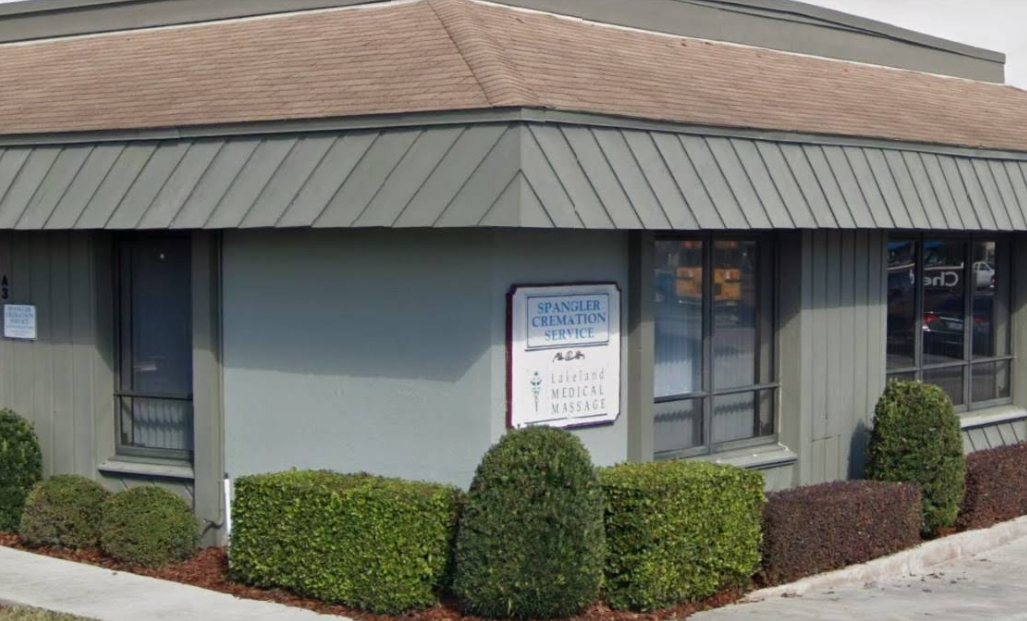 cremation services Winter Haven FL