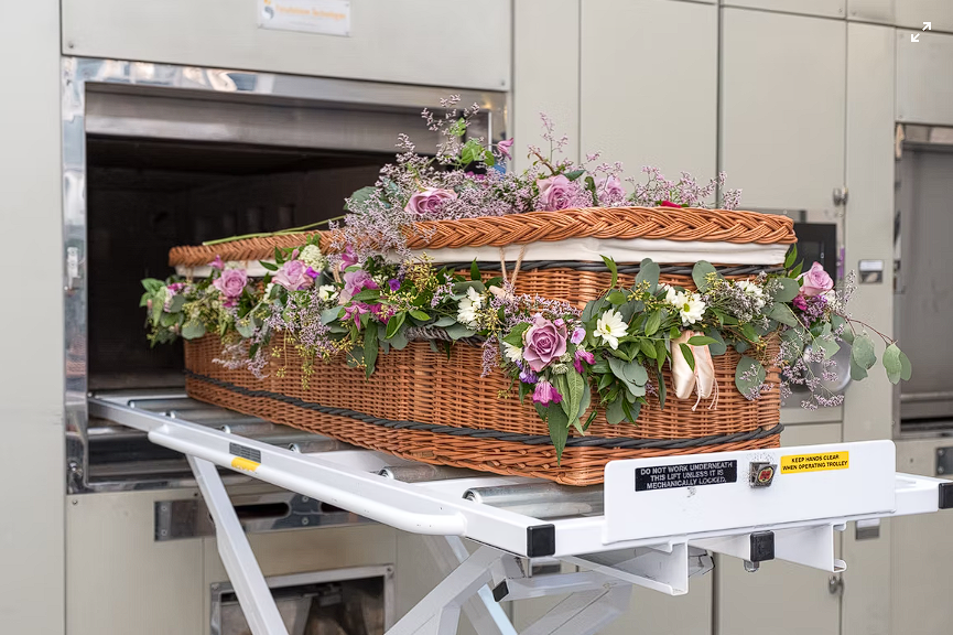 Lakeland FL Cremation Services