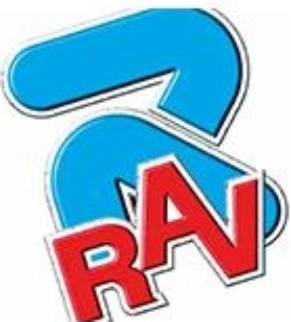 Logo RAV
