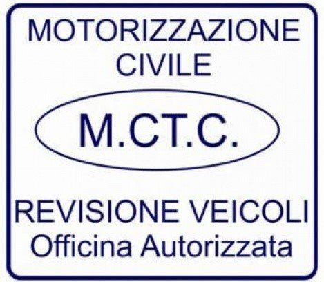 MCTC motorizzazione civile