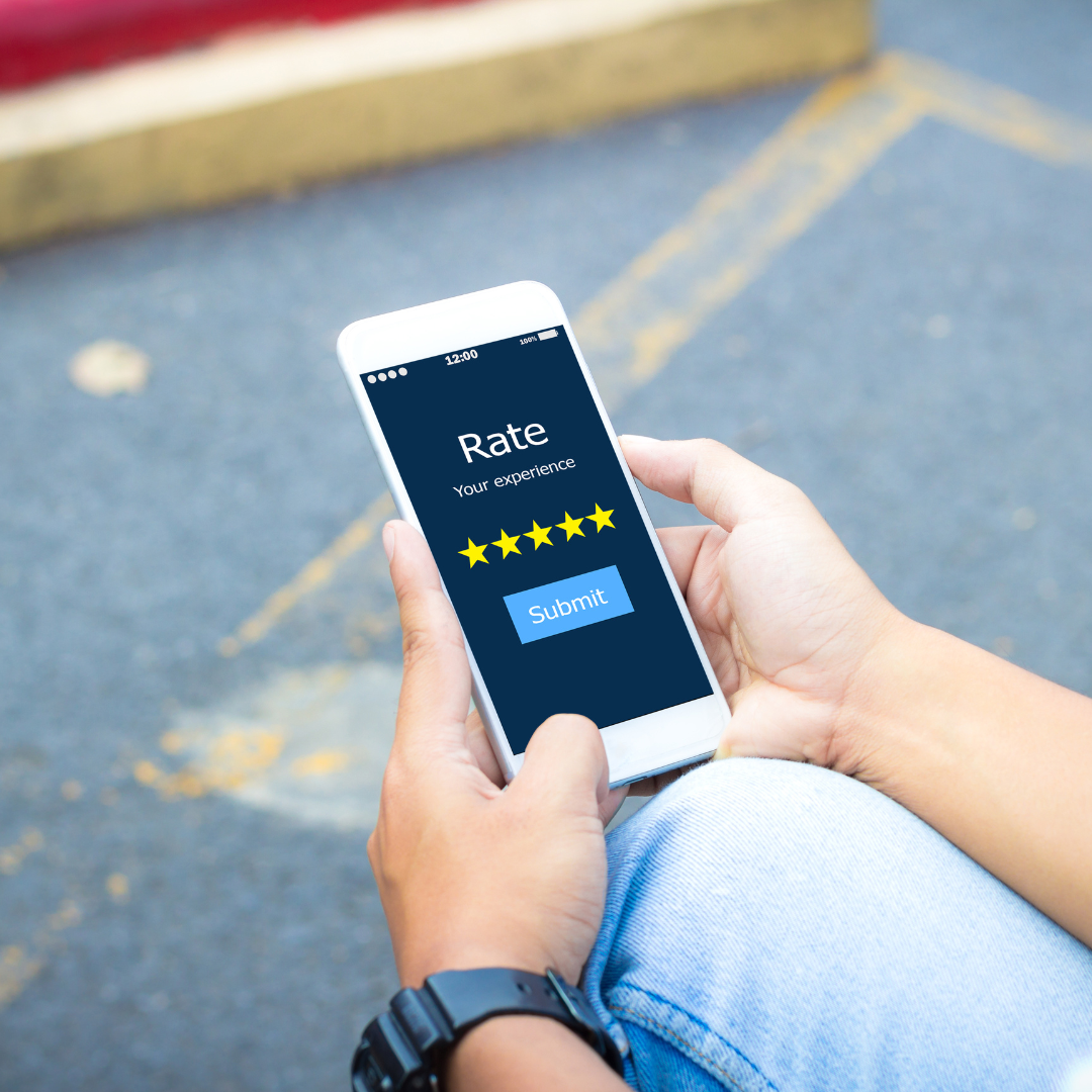 Why You’re Not Getting Google Reviews (and How to Fix It)