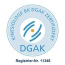 DGAK Deutsche Gesellschaft für Angewandte Kinesiologie e.V.
