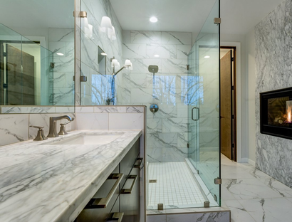 Bathroom Remodeling Contractor In Ky I Dwr Construction