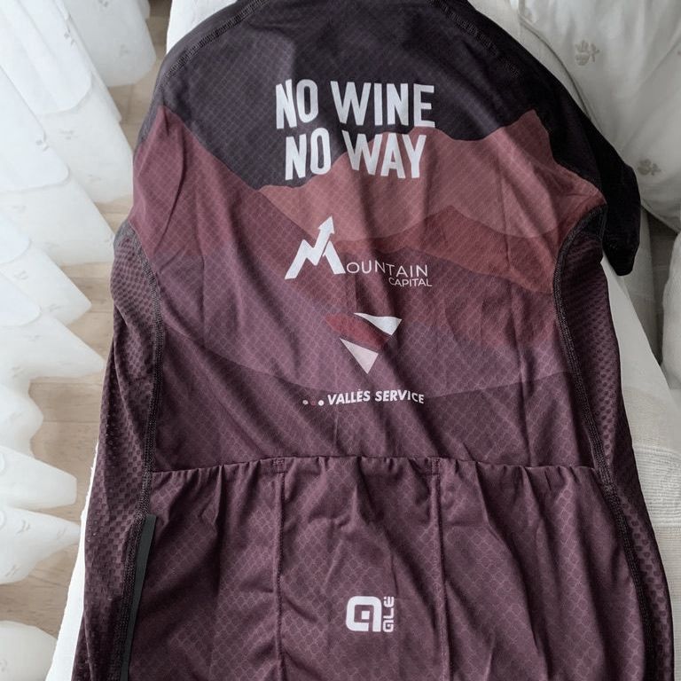 Equipaciones GrastroGravel