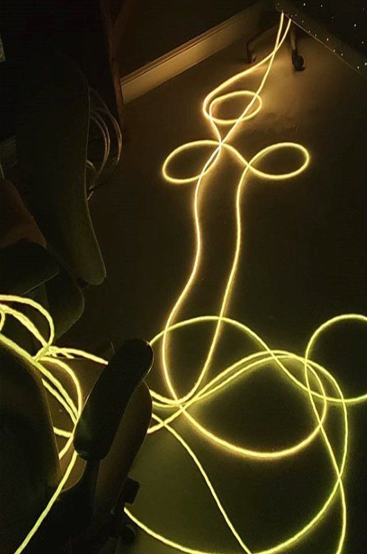 Custom Lighting Orlando, FL Impact Lighting