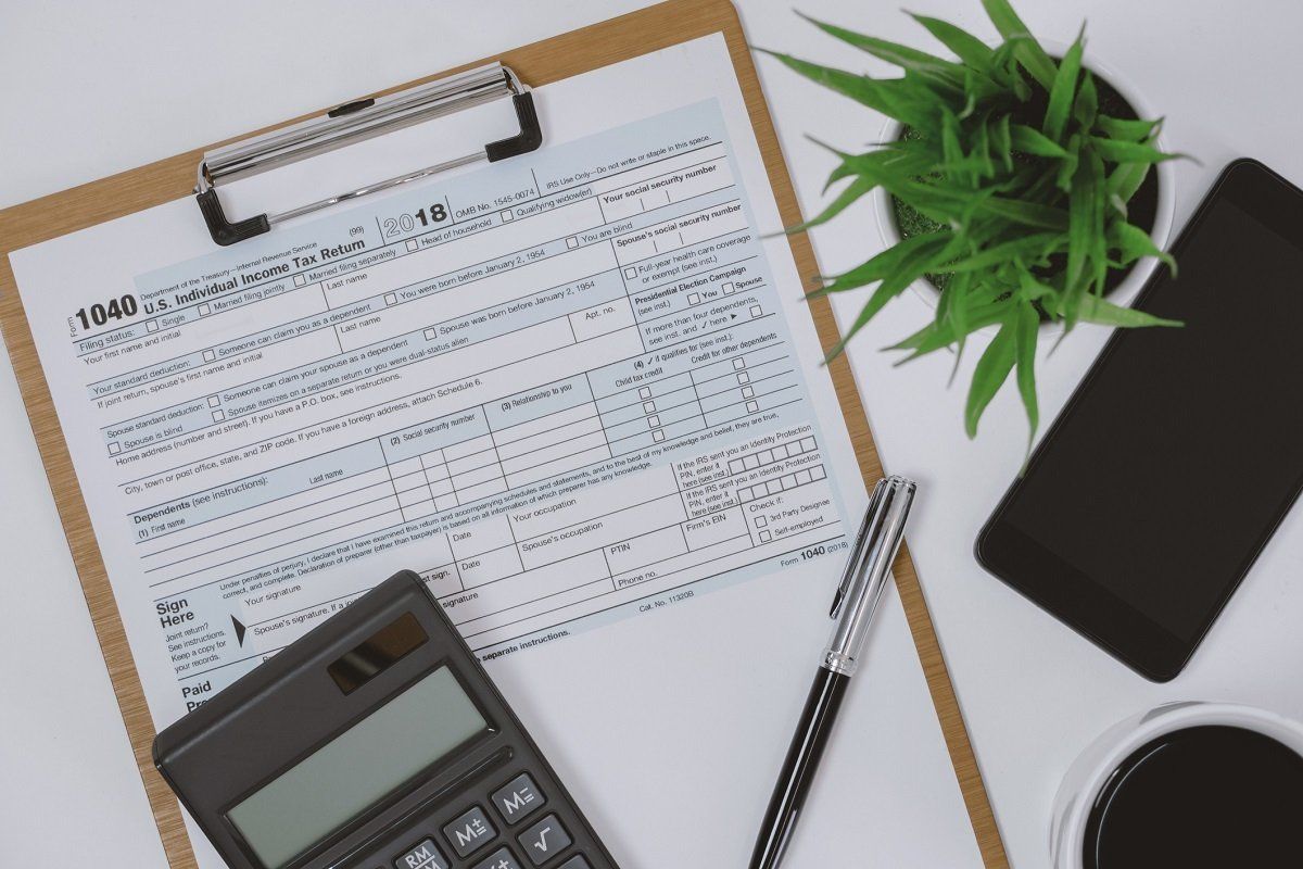 Tax planning | Jacksonville, FL | Maige & Sizemore CPA, P.A.