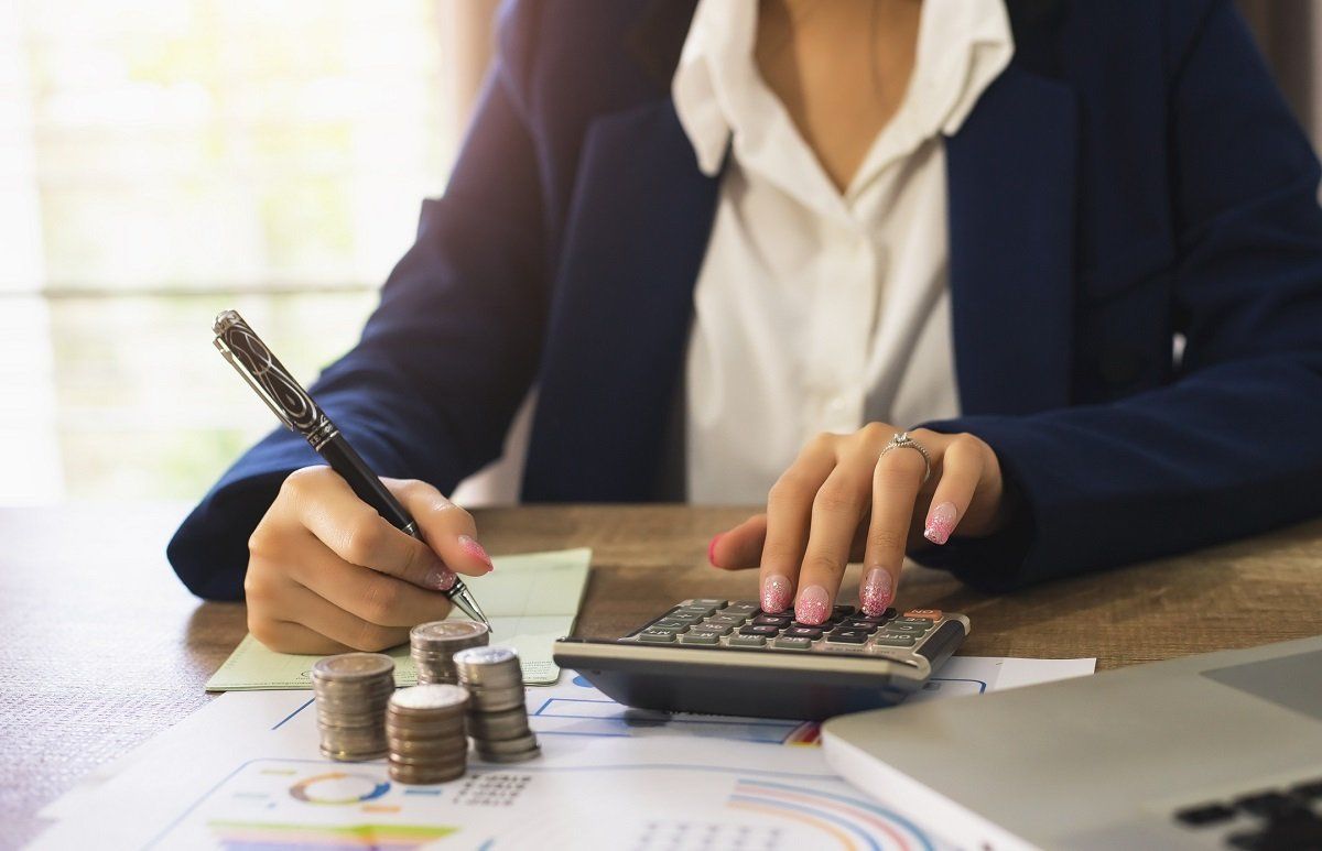 Tax preparation | Jacksonville, FL | Maige & Sizemore CPA, P.A.