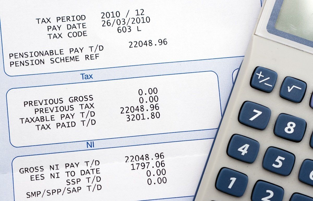Sales tax services | Jacksonville, FL | Maige & Sizemore CPA, P.A.