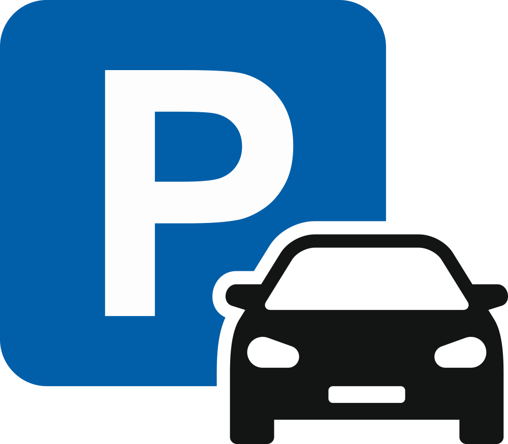 Parkering och annan service