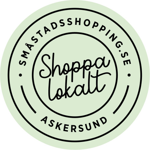 Logotyp Småstadsshopping