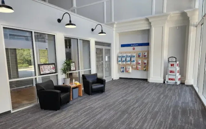 Office Interior