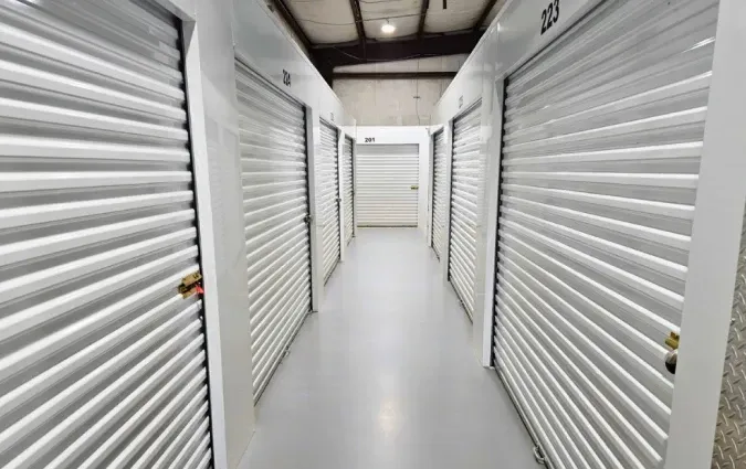 Indoor Unit Hallway