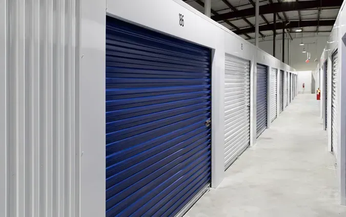 Indoor Units
