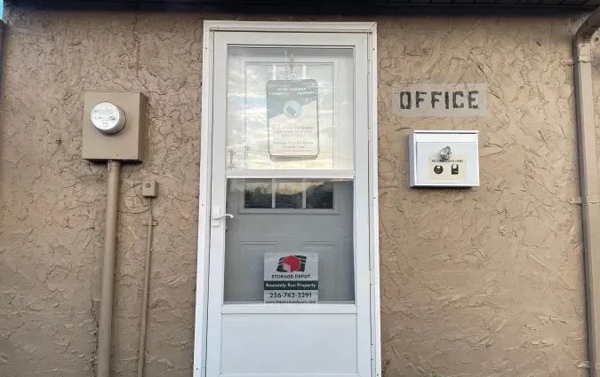 Front Office
