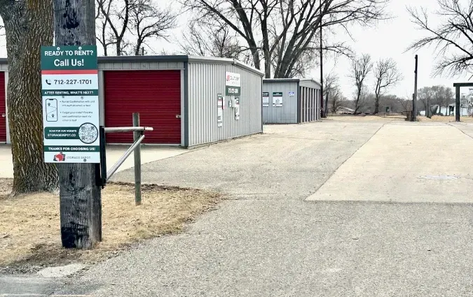 Front Entrance & Gate