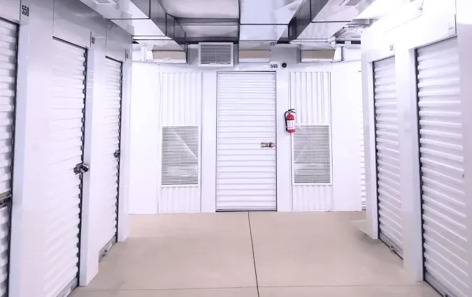 Indoor Units