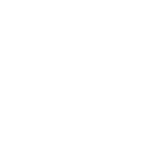 Box icon, shipping package with taped top and side details.