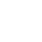 Motorcycle with black outline, side view, parked on a solid line.