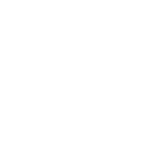 A black line drawing of a car viewed from the front.