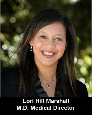 Assistant Professor — Lori Hill Marshall M.D. Medical Director in Jackson, MS