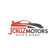 our logo | JCruz Motors