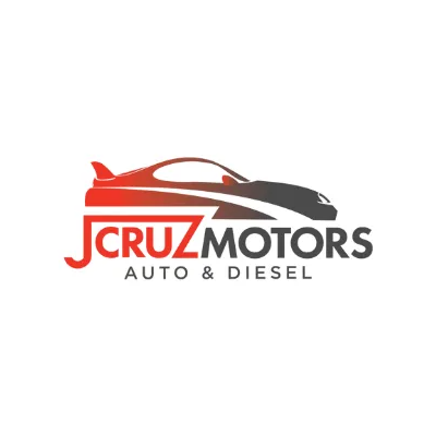 our logo | JCruz Motors