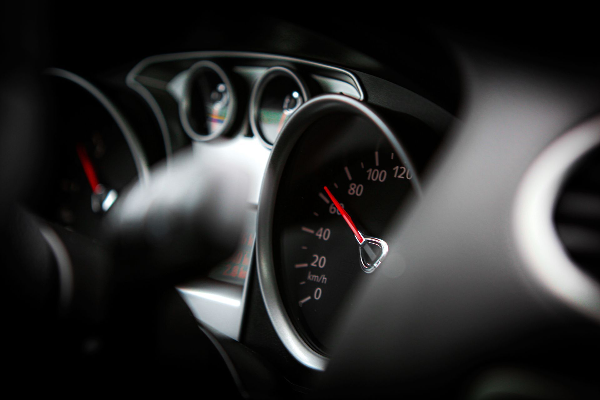 Engine Meter – San Ramon, CA – JAE’s Garage