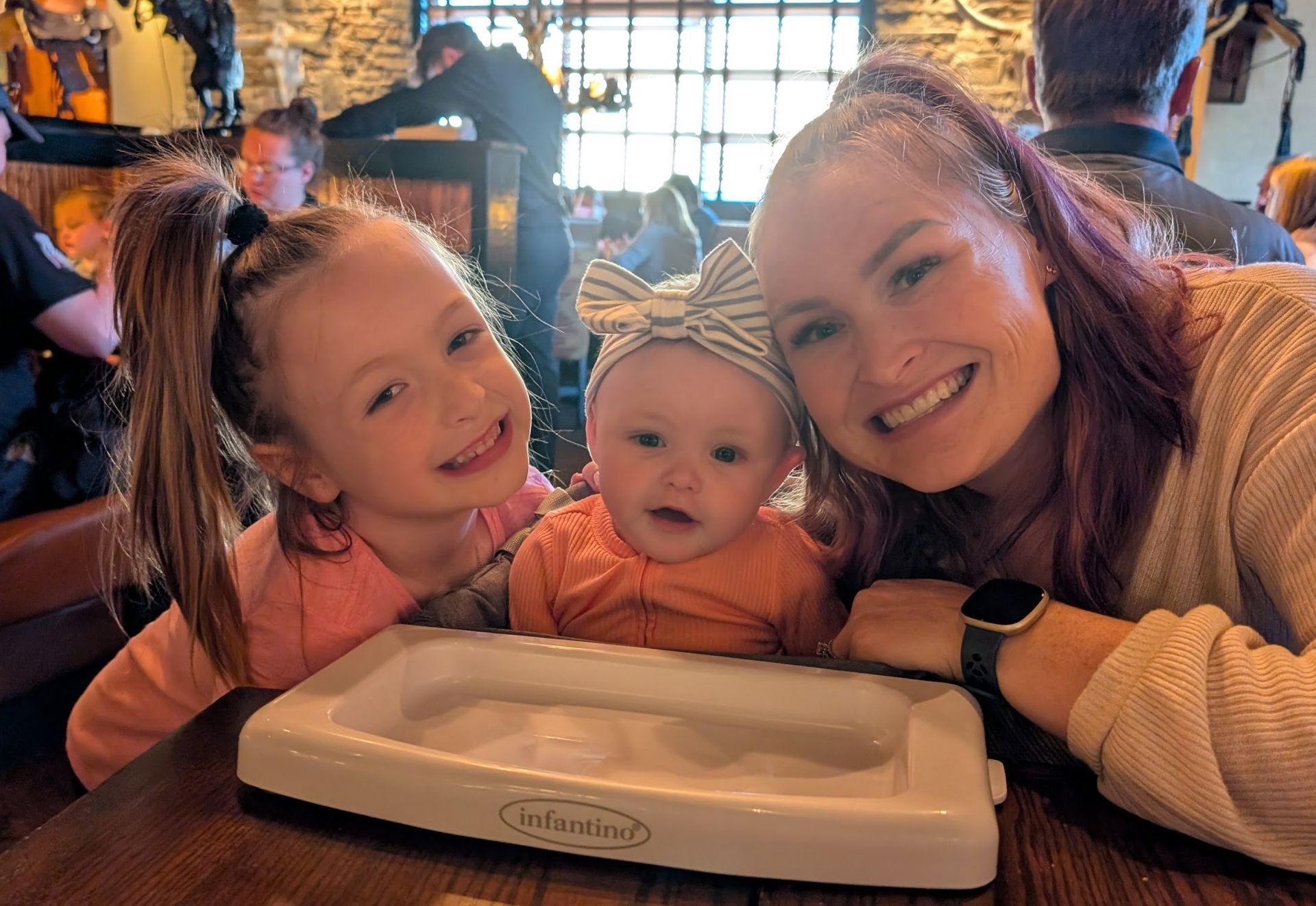 Click to read blog post: Healing Trauma from Difficult Birth Experiences