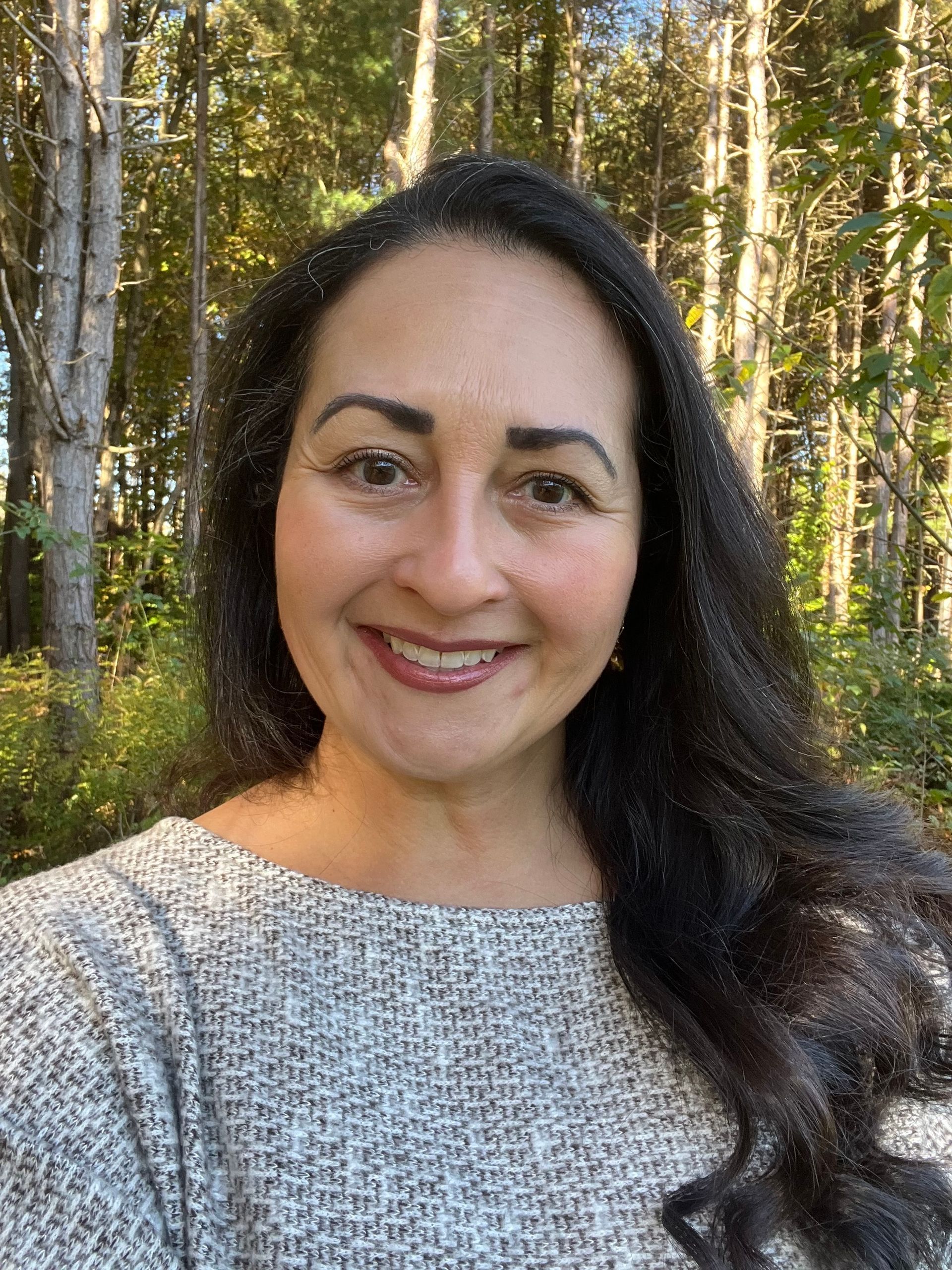 Mary Gannon, staff therapist at Ott Counseling Buffalo NY