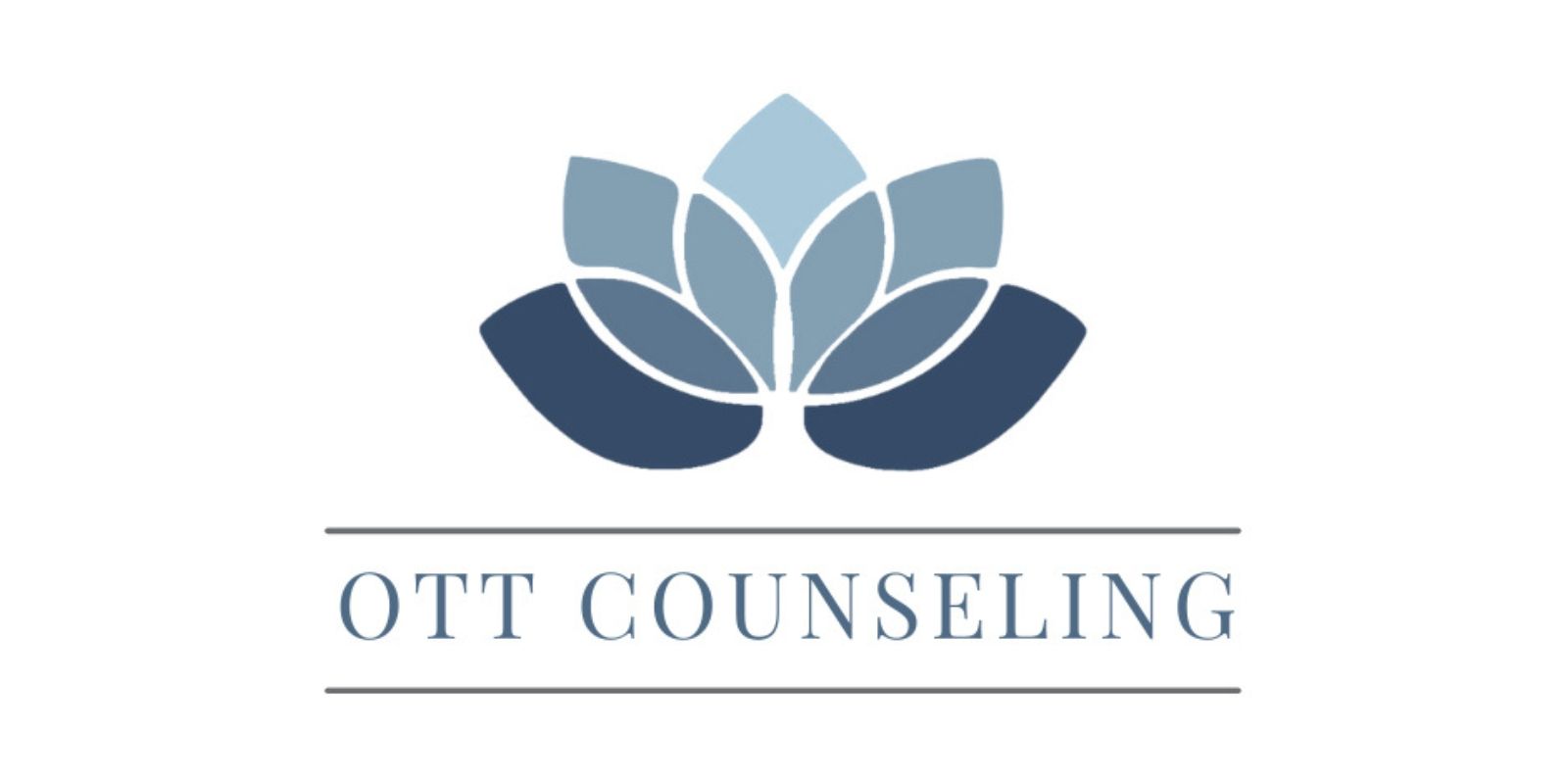 Ott Counseling Logo