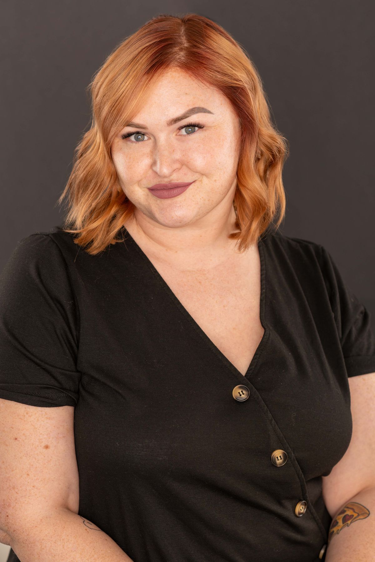 Image of Laura Ott, owner and founder of Ott Counseling