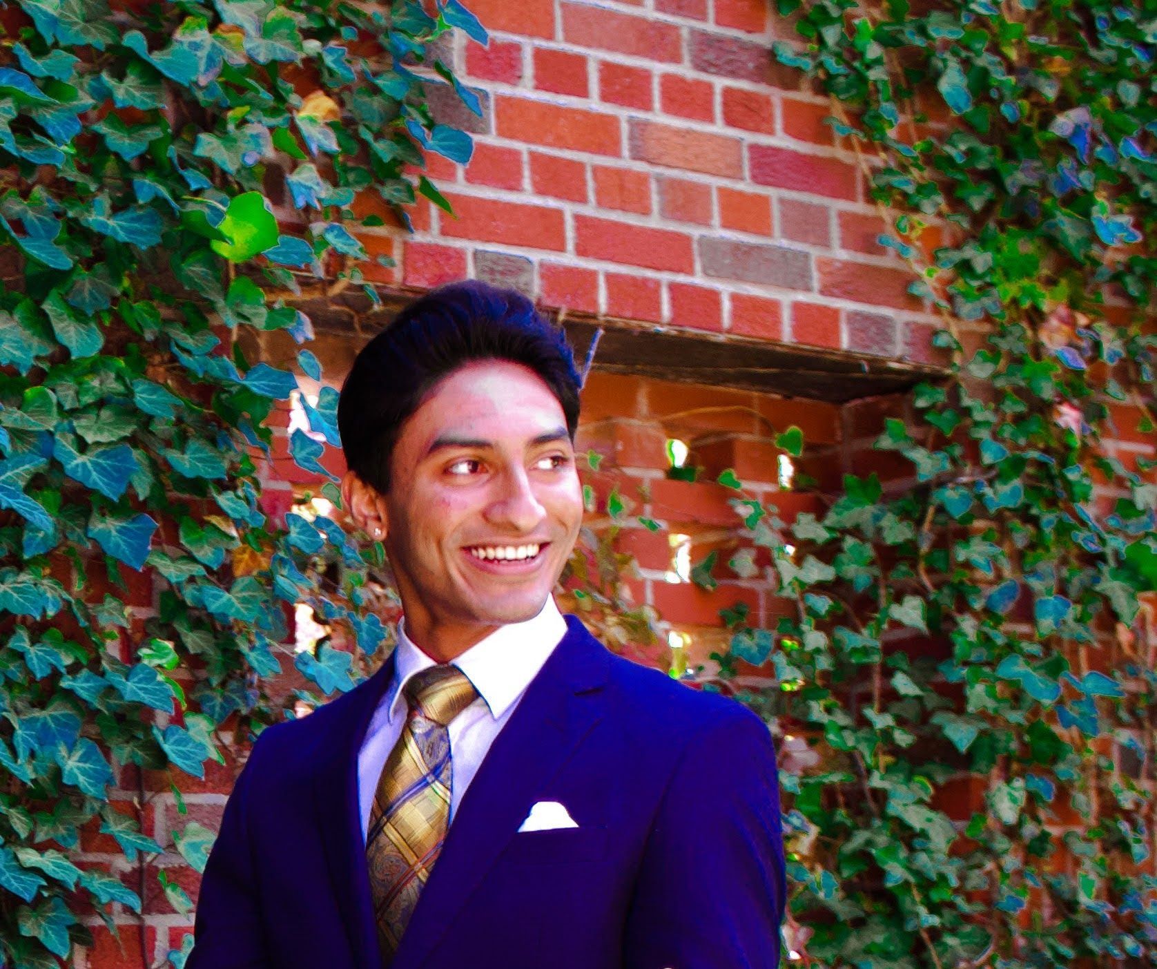 Image of Richard Manuel, Mental health counselor at Ott Counseling