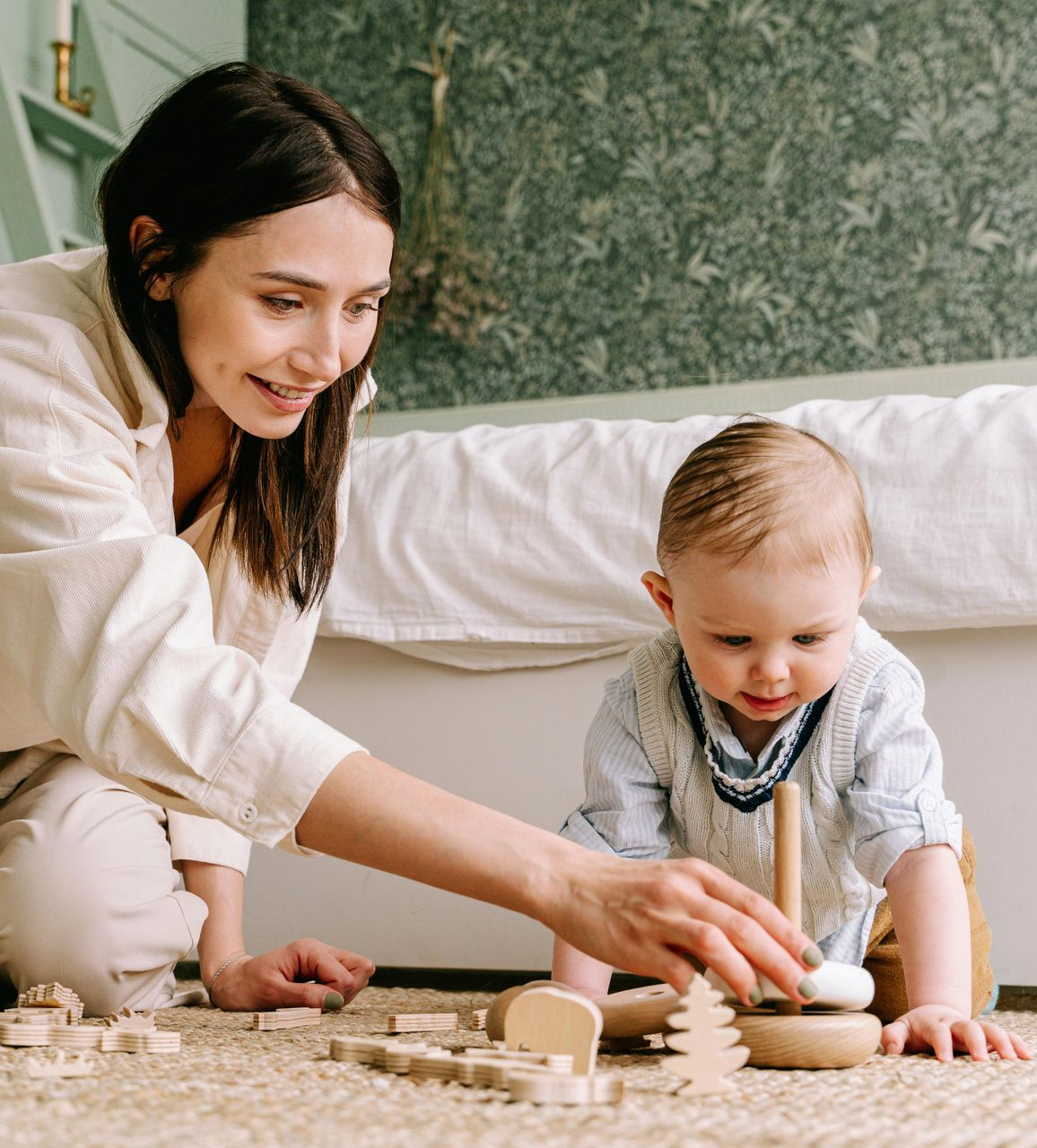 Nurture and Play Therapy Buffalo NY Ott Counseling