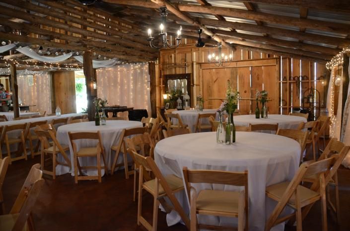 barn wedding venue