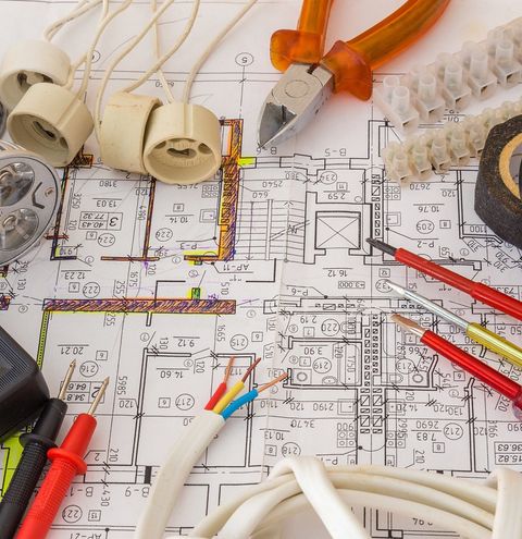 Home Electrician — Plainview, TX — S &S Electric